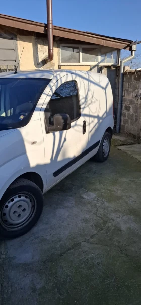 Peugeot Bipper 1.3HDI, снимка 3