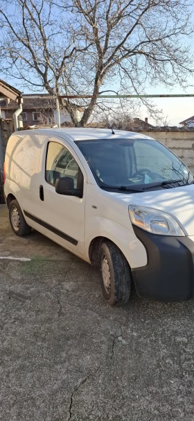 Peugeot Bipper 1.3HDI, снимка 2