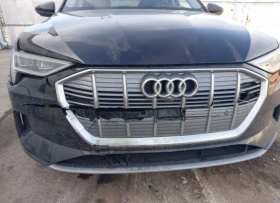 Audi E-Tron PREMIUM PLUS QUATTRO - 26245 € / 51330.76 лв. - 47725491 6