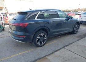 Audi E-Tron PREMIUM PLUS QUATTRO - 26245 € / 51330.76 лв. - 47725491 4