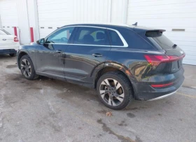 Audi E-Tron PREMIUM PLUS QUATTRO - 26245 € / 51330.76 лв. - 47725491 3
