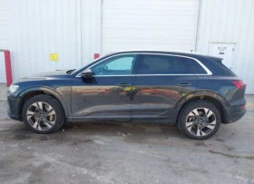 Audi E-Tron PREMIUM PLUS QUATTRO - 26245 € / 51330.76 лв. - 47725491 15