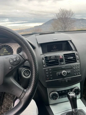 Mercedes-Benz C 320 - 7400 € / 14473.14 лв. - 13934487 14