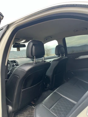 Mercedes-Benz C 320 - 7400 € / 14473.14 лв. - 13934487 9