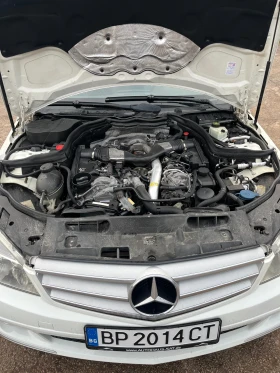 Mercedes-Benz C 320 - 7400 € / 14473.14 лв. - 13934487 16
