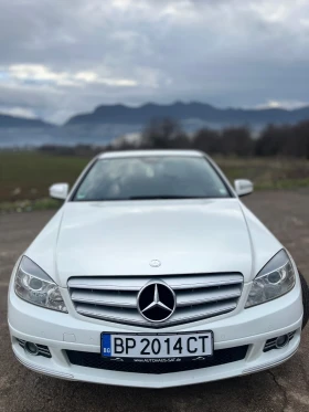 Mercedes-Benz C 320 - 7400 € / 14473.14 лв. - 13934487 2