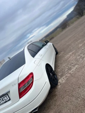 Mercedes-Benz C 320 - 7400 € / 14473.14 лв. - 13934487 7