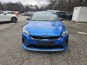 Kia Pro ceed - 14827 € / 28999.09 лв. - 96933953 8
