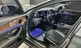 Mercedes-Benz E 300, снимка 10