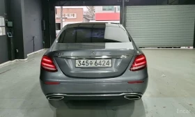 Mercedes-Benz E 300, снимка 4