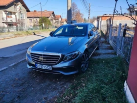 ����� �� �������� �� Mercedes-Benz E 350 ���� ������ �� S ����� w222