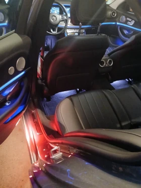 Mercedes-Benz E 350 | Mobile.bg � ����� ������ 8