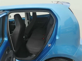 VW Up 1.0 L - 6391 € / 12499.71 лв. - 87240423 9