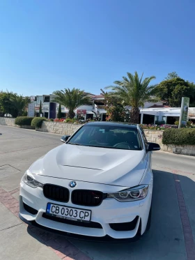 BMW 335 - 19300 € / 37747.52 лв. - 19814413 3