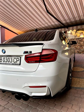 BMW 335 - 19300 € / 37747.52 лв. - 19814413 5