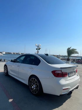 BMW 335 - 19300 € / 37747.52 лв. - 19814413 2