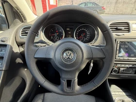 VW Golf 1.6TDi !! 100%РЕАЛНИ КИЛОМЕТРИ - ДОКАЗУЕМИ !! - 5950 € / 11637.19 лв. - 84789545 12