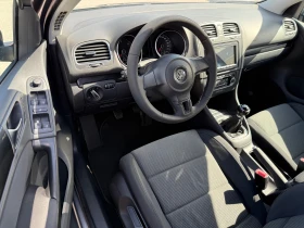 VW Golf 1.6TDi !! 100%РЕАЛНИ КИЛОМЕТРИ - ДОКАЗУЕМИ !! - 5950 € / 11637.19 лв. - 84789545 10