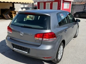 VW Golf 1.6TDi !! 100%РЕАЛНИ КИЛОМЕТРИ - ДОКАЗУЕМИ !! - 5950 € / 11637.19 лв. - 84789545 5