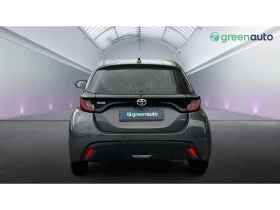 Toyota Yaris 1.5i M/T, Месечна вноска от 176   - 12990 € / 25406.23 лв. - 77564547 4