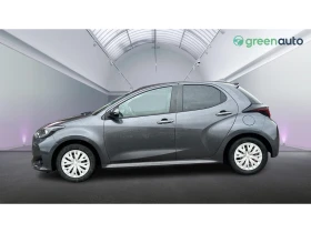 Toyota Yaris 1.5i M/T, Месечна вноска от 176   - 12990 € / 25406.23 лв. - 77564547 3