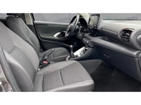 Toyota Yaris 1.5i M/T, Месечна вноска от 176   - 12990 € / 25406.23 лв. - 77564547 9