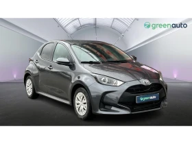 Toyota Yaris 1.5i M/T, Месечна вноска от 176   - 12990 € / 25406.23 лв. - 77564547 8