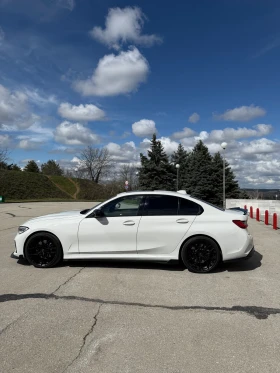 BMW 340 M340i/LASER/XDRIVE/KEYLESS/MILDHYBRID - 39900 € / 78037.62 лв. - 93468229 7