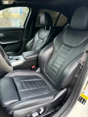 BMW 340 M340i/LASER/XDRIVE/KEYLESS/MILDHYBRID - 39900 € / 78037.62 лв. - 93468229 9