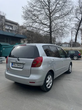 Toyota Corolla verso 1600 | Auto.bg — изображение 5