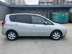 Toyota Corolla verso 1600 | Auto.bg — изображение 4