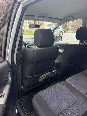 Toyota Corolla verso 1600 | Auto.bg — изображение 10