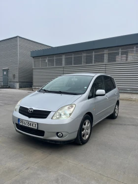 Toyota Corolla verso 1600 | Auto.bg — изображение 2