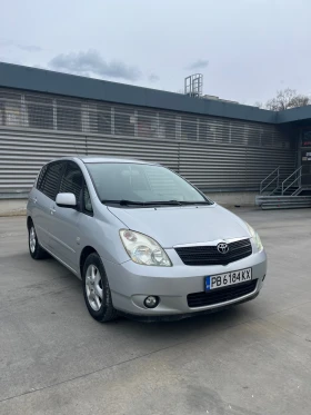 Toyota Corolla verso 1600 | Auto.bg — изображение 3