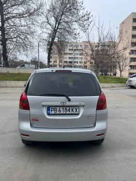 Toyota Corolla verso 1600 | Auto.bg — изображение 6