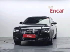 Audi A8 4.2 FSI Quattro - 7459 € / 14588.54 лв. - 82318215 3