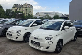 Fiat 500e 42KWh/Long Range | Mobile.bg � ����� ������ 16
