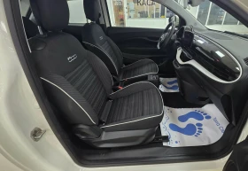 Fiat 500e 42KWh/Long Range | Mobile.bg � ����� ������ 11
