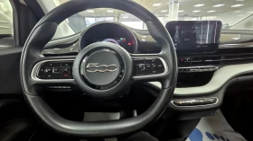 Fiat 500e 42KWh/Long Range | Mobile.bg � ����� ������ 13