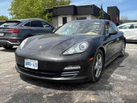 ������ Porsche Panamera