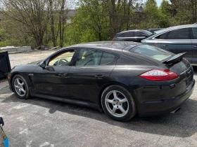 Porsche Panamera * ������ ����������������*  | Mobile.bg � ����� ������ 3