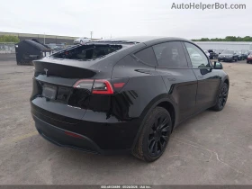 Tesla Model Y Long Range Dual Motor All-wheel Drive | Mobile.bg � ����� ������ 4