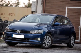 VW Polo - 10 € / 19.56 лв. - 94625404 1