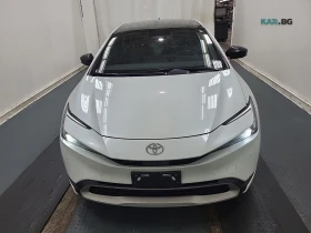 Toyota Prius PRIME * AвтоКредит * (ЦЕНА ДО БГ) | Auto.bg — изображение 3