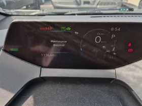 Toyota Prius PRIME * AвтоКредит * (ЦЕНА ДО БГ) | Auto.bg — изображение 14