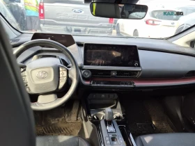 Toyota Prius PRIME * AвтоКредит * (ЦЕНА ДО БГ) | Auto.bg — изображение 13