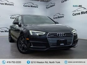 ������ Audi A4