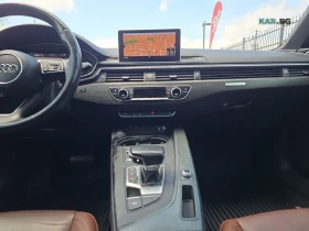 Audi A4 quattro * Progressiv * ���������� * (���� �� ��) | Mobile.bg � ����� ������ 8
