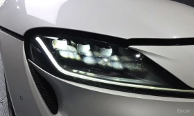 Toyota Supra GR 3.0 5th Generation | ���� | Navi | ������ |  | Mobile.bg � ����� ������ 16