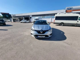 Renault Megane Sedan TCe 140 бензин EDC - 18900 € / 36965.19 лв. - 23997699 2